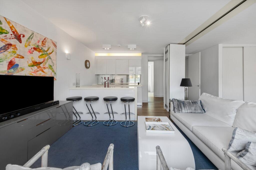Main image of property: Picton Place, 
Marylebone, W1U