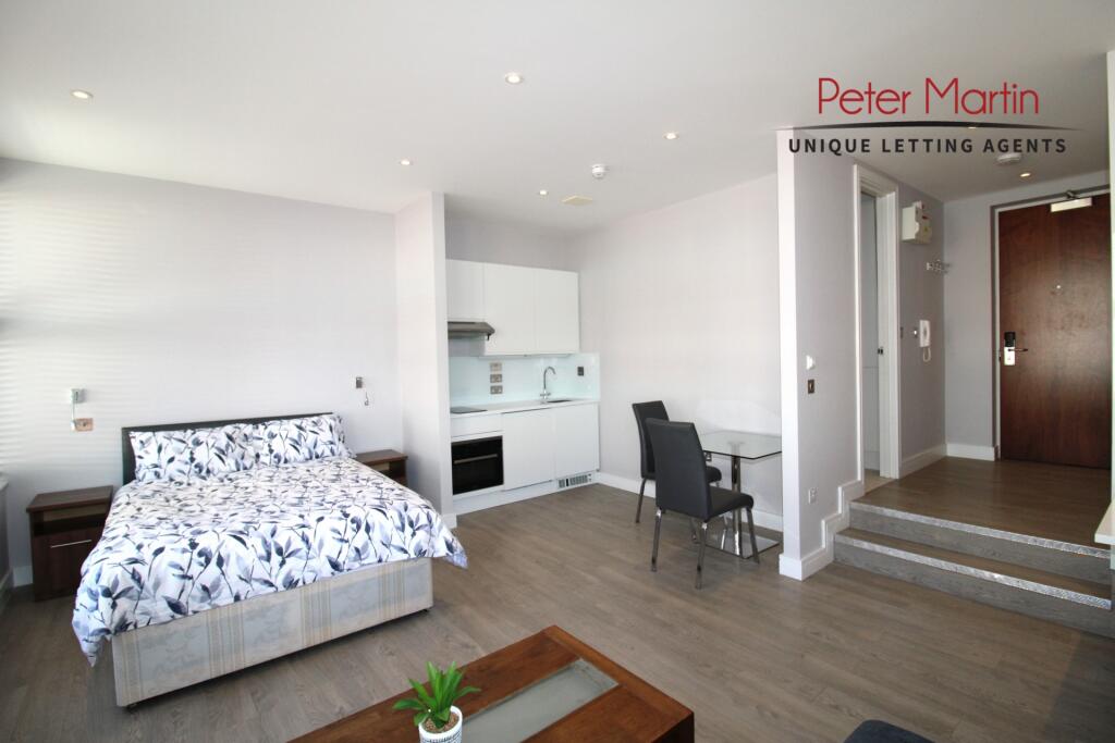 Main image of property: Prime House, Sentinel Square, Brent Street, Hendon, NW4