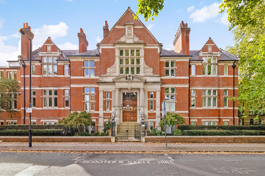 Main image of property: Camberwell Grove, Camberwell, London, SE5