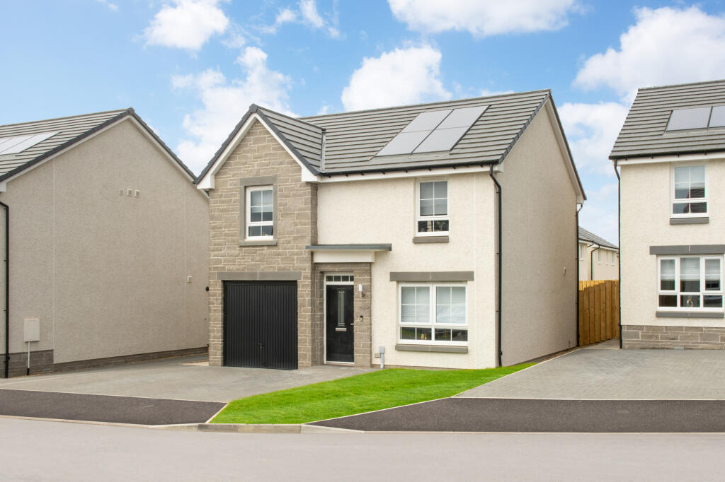 Main image of property: Southcraig Avenue,
Kilmarnock,
East Ayrshire,
KA3 6AD