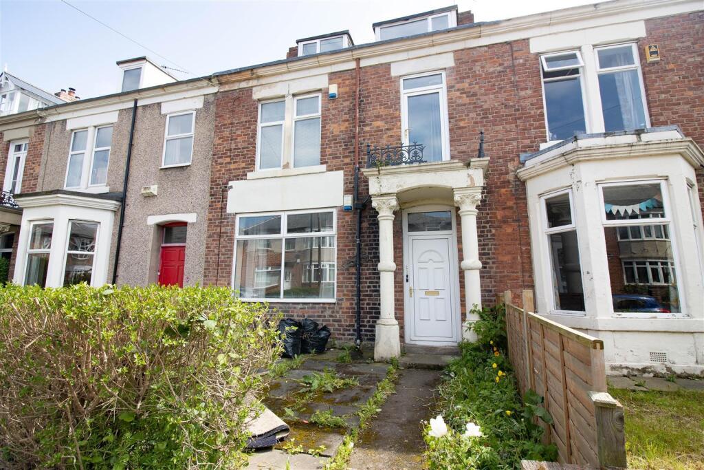 Main image of property: Stannington Avenue, Newcastle Upon Tyne