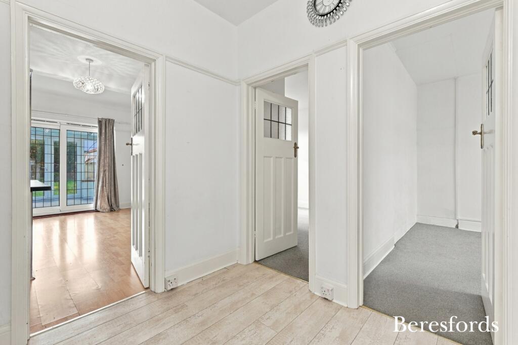 House in London - More