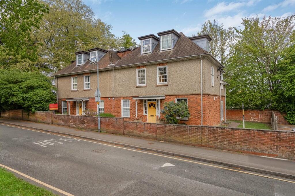 Main image of property: Ludlow Road, Maidenhead