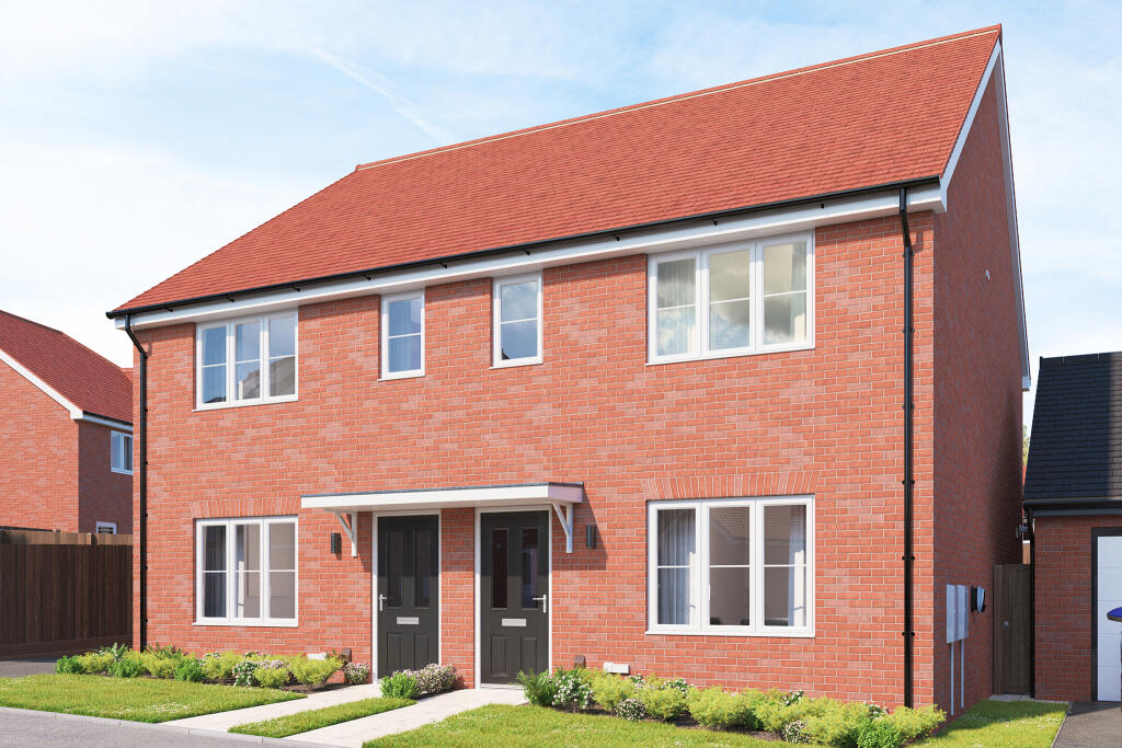 Main image of property: London Road,
Bishop's Stortford,
Hertfordshire,
CM23 3LU