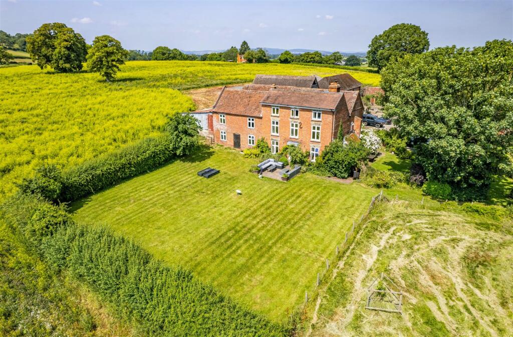 Main image of property: Sutton, Tenbury Wells