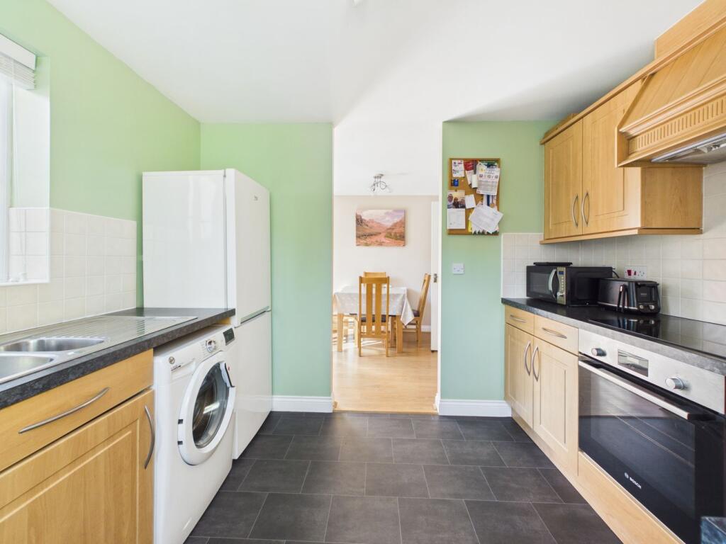 House in Weston-Super-Mare, Weston Village - More