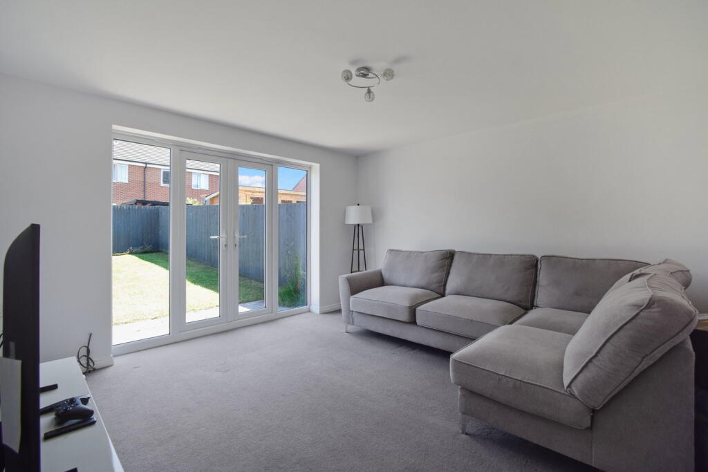 House in South Ribble, Lancashire - View 3