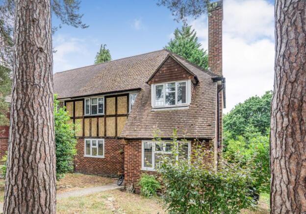 Main image of property: Woking, Surrey, GU22