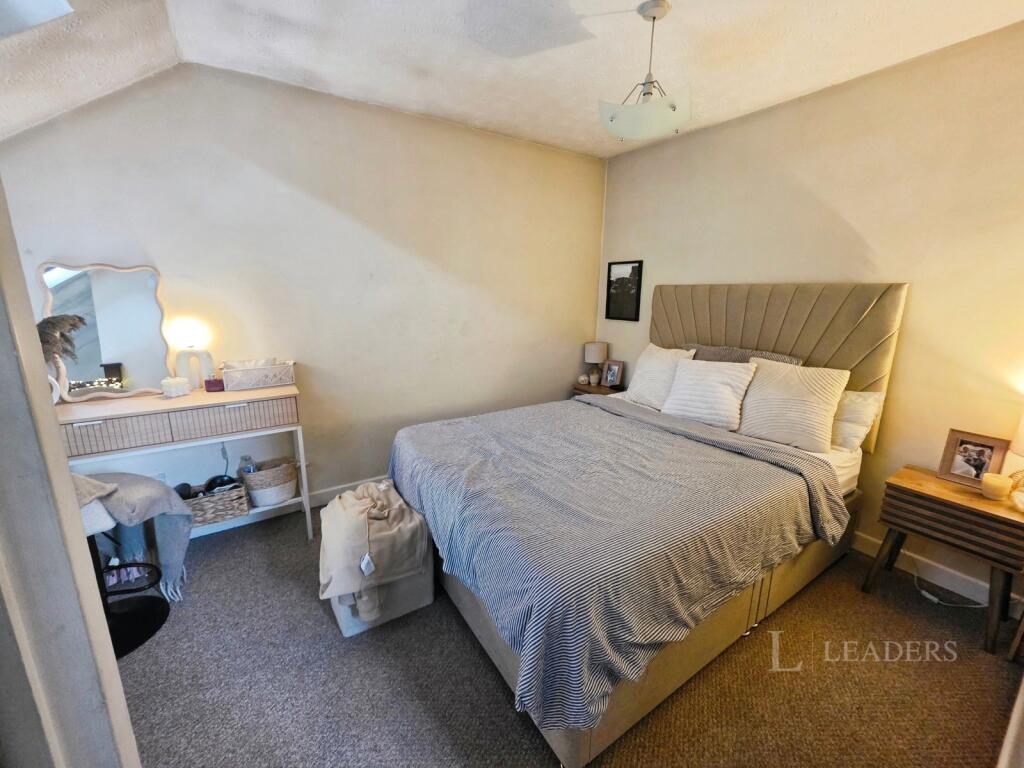 House in Charnwood, Shepshed - View 5