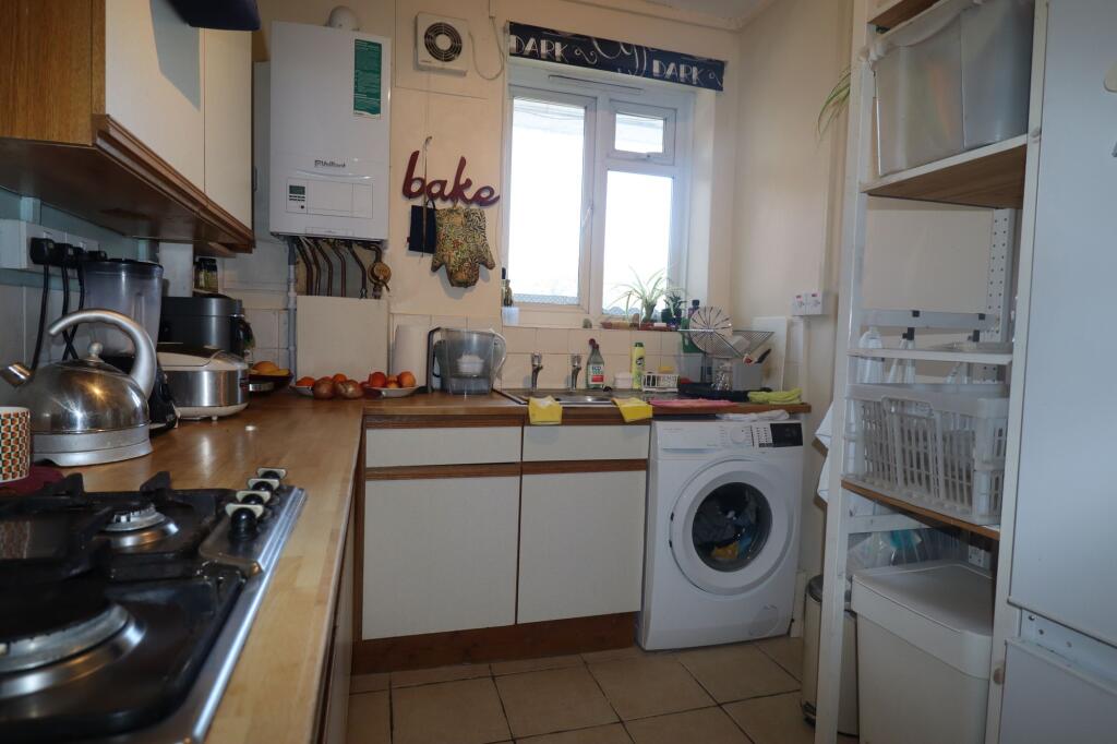 Apartment in London - More