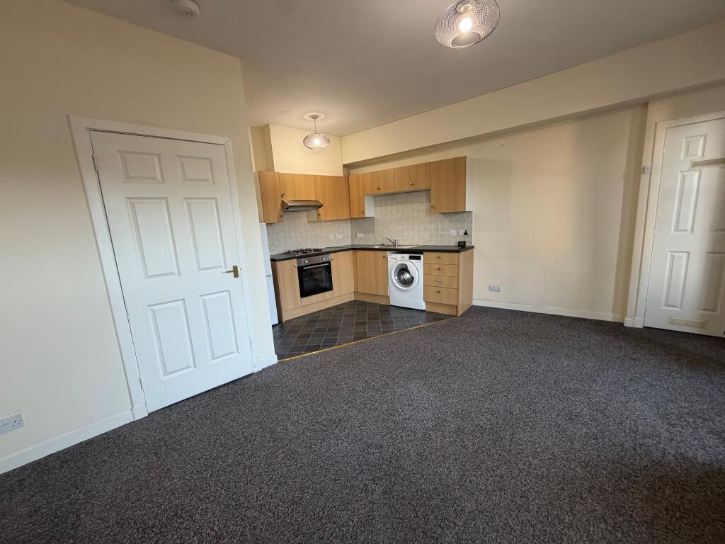 Main image of property: Titchfield Street, KA1 1QW