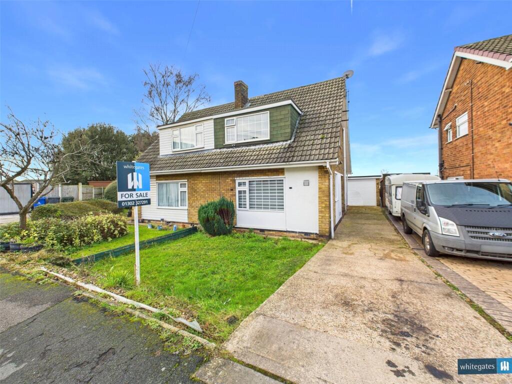 Main image of property: Naseby Close, Hatfield, Doncaster, South Yorkshire, DN7