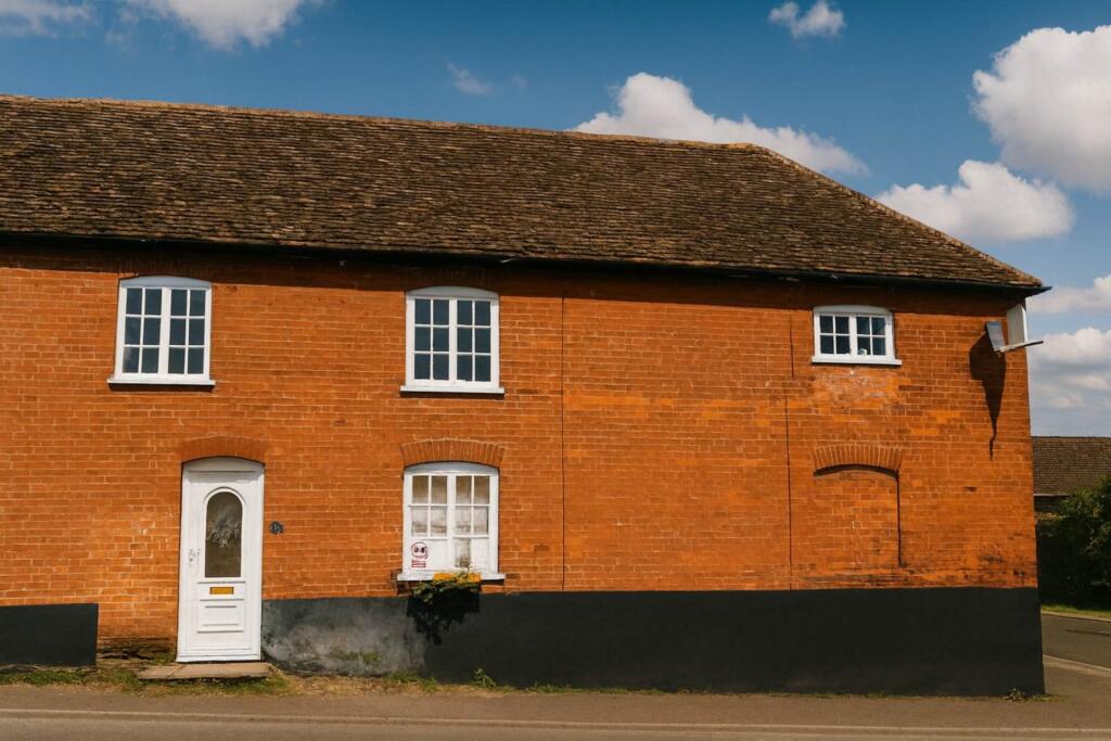 Main image of property: Angel Street, Hadleigh