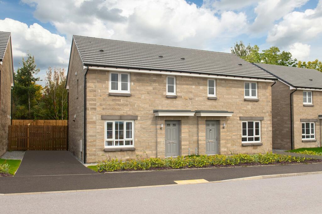 Main image of property: Lossiemouth Road,
Elgin,
Moray
IV30