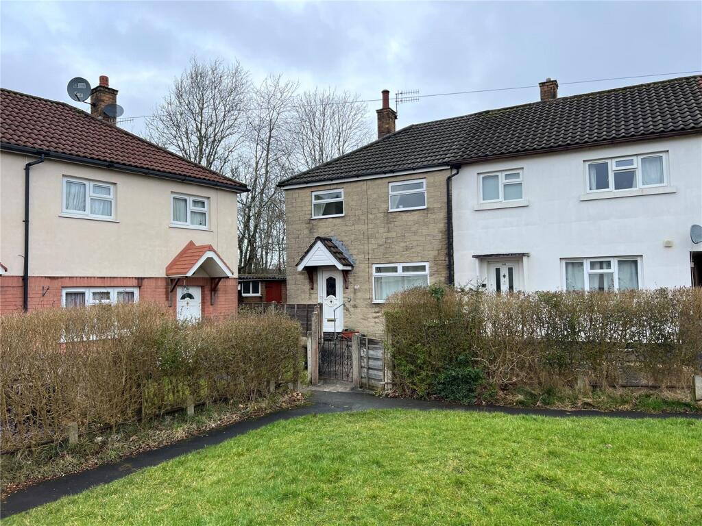 Main image of property: High Hill Road, New Mills, High Peak, Derbyshire, SK22