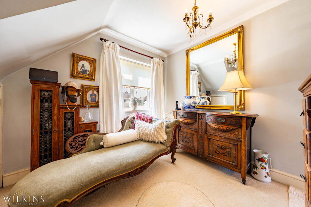 Stevenson Road, Tamworth, Staffordshire, B79 - View 5