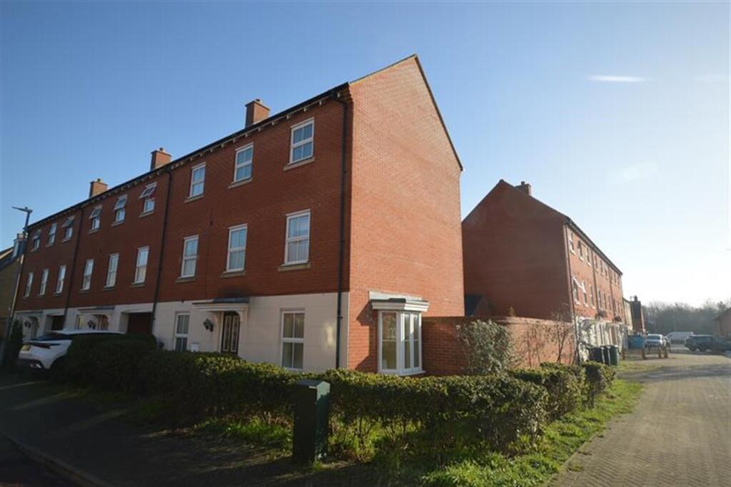 Main image of property: Mario Way, Colchester, CO2
