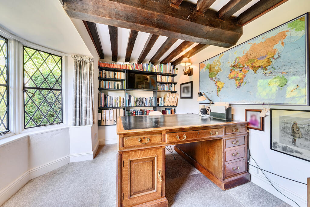House in Drayton, Somerset - More