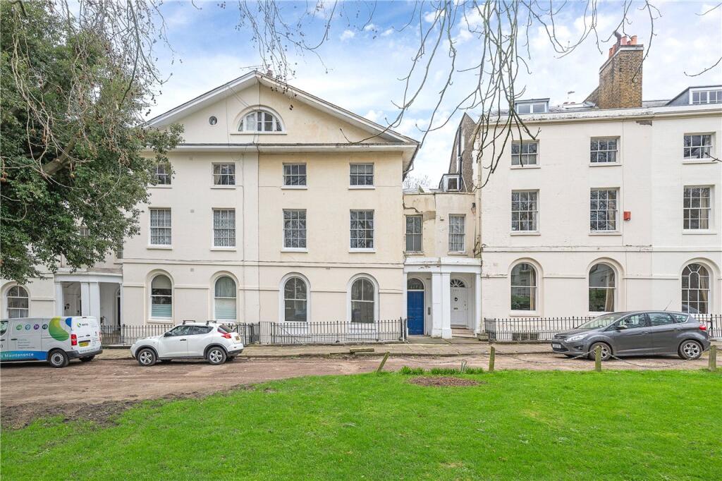 Main image of property: Camberwell Grove, London, SE5