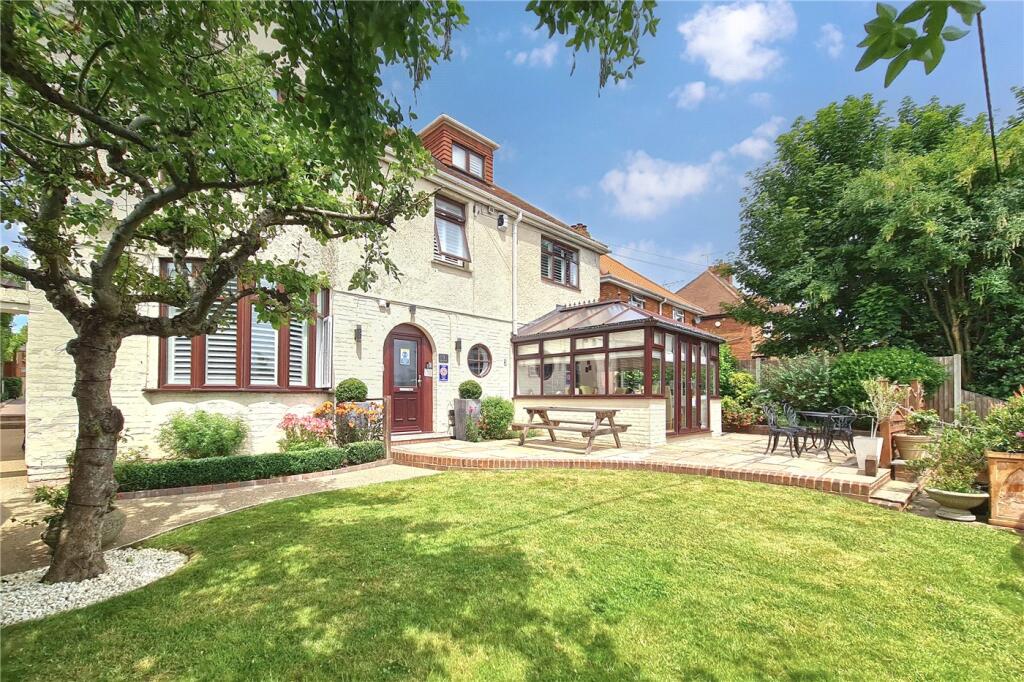 Main image of property: Broad Oak Road, Canterbury, Kent, CT2