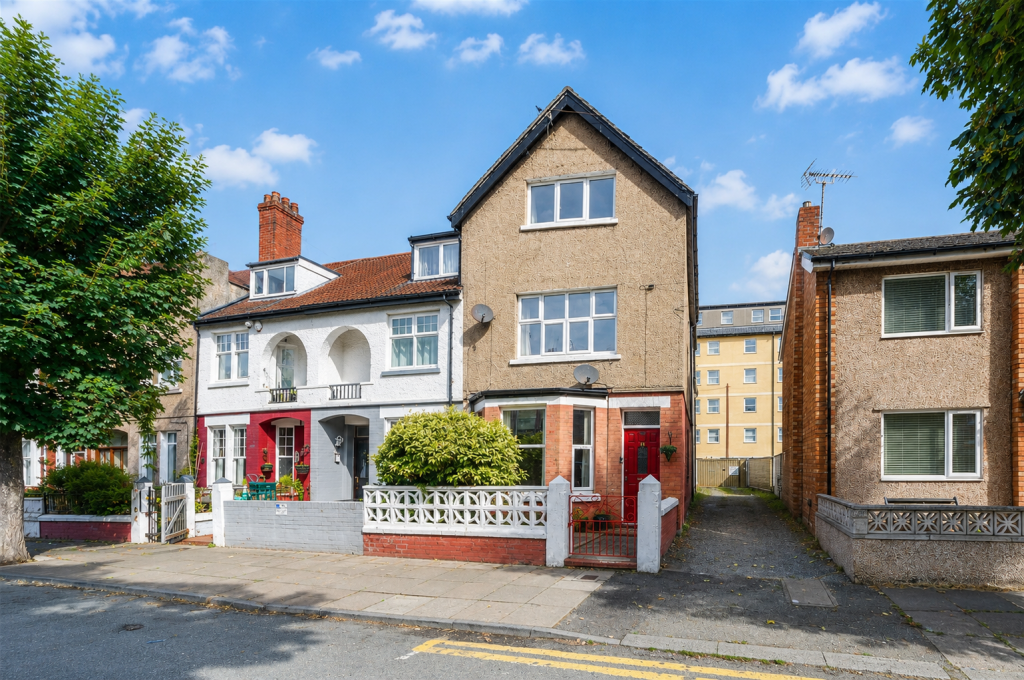 Main image of property: Victoria Avenue, Llandudno, Conwy, LL30