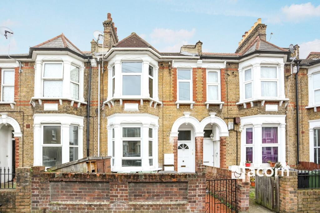 Main image of property: Farley Road London SE6