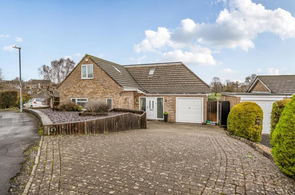 Main image of property: Fuller Avenue, Corsham