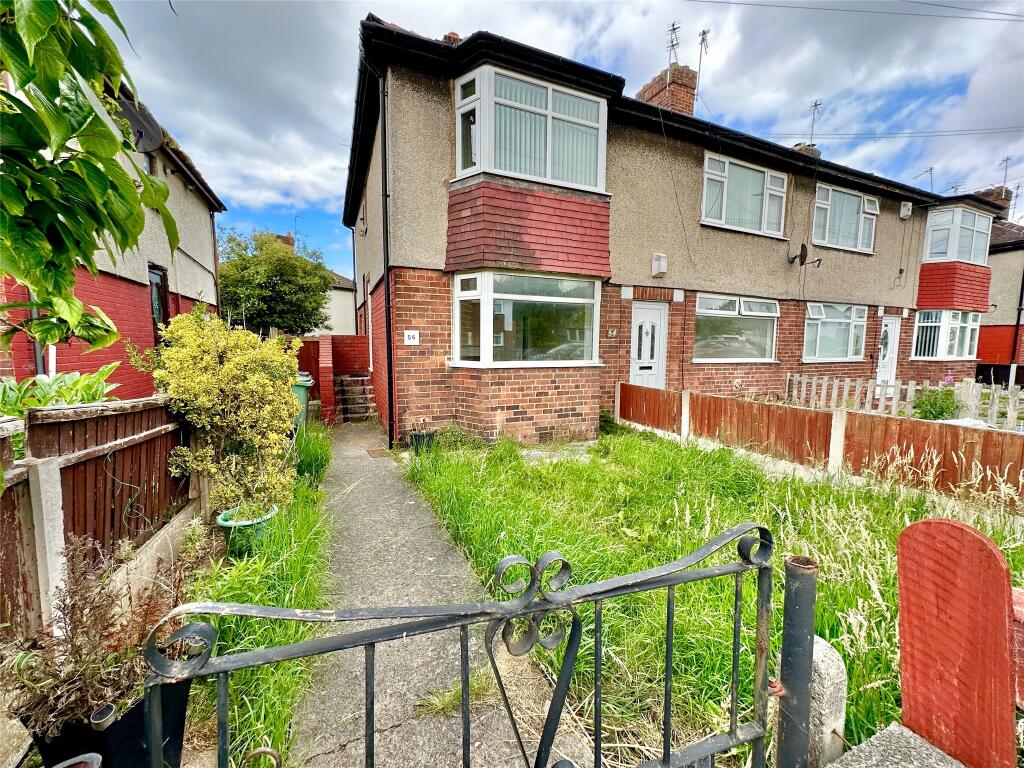Main image of property: Gautby Road, Birkenhead, Merseyside, CH41