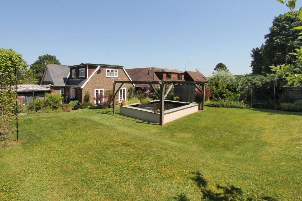 Main image of property: Hollydene Road, Sparrows Green, TN5