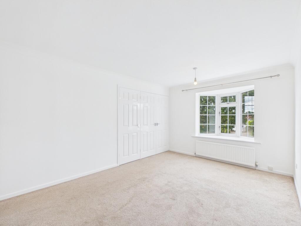 House in Nottingham - More