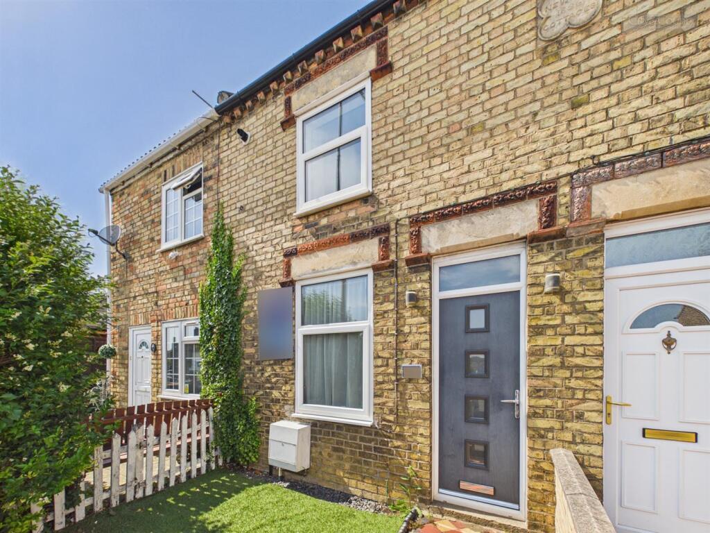 Main image of property: Church Street Werrington Peterborough