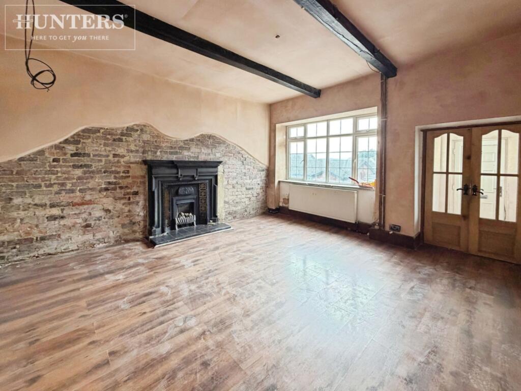 House in Sheffield - View 4