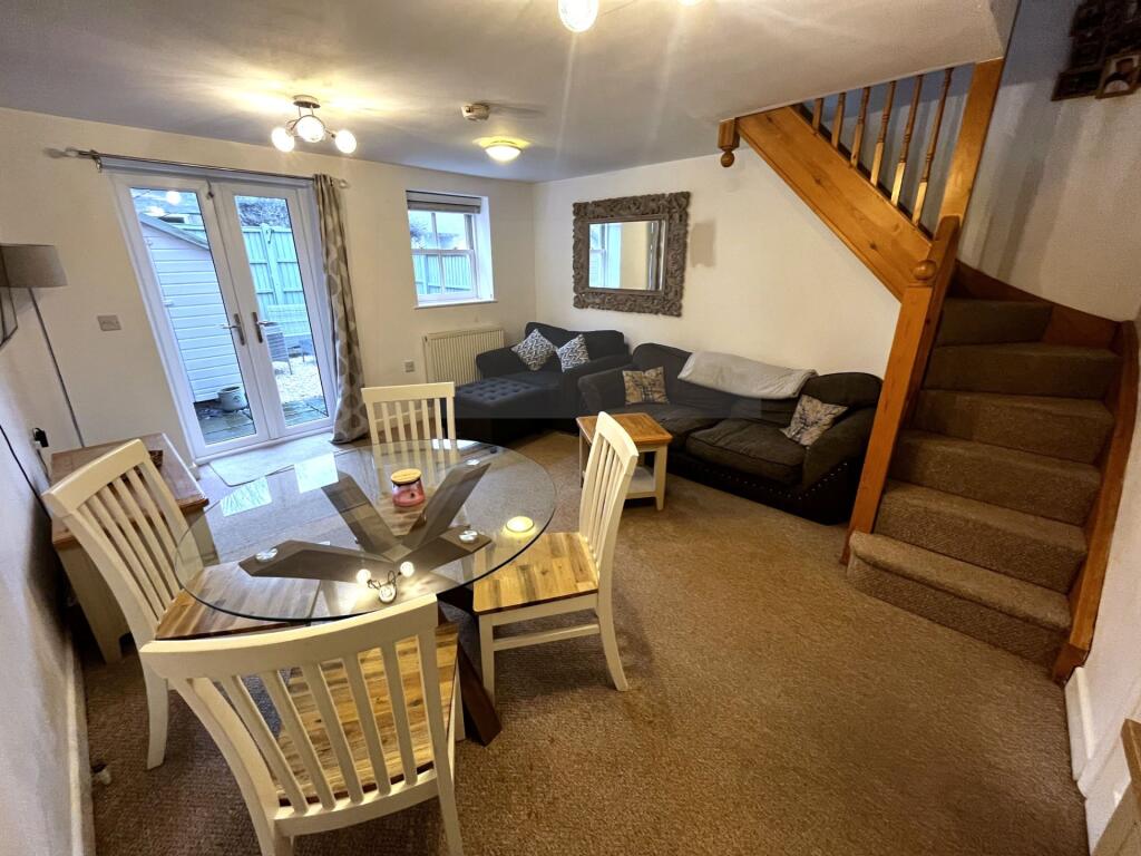 Main image of property: Main Street, Cosby, LE9