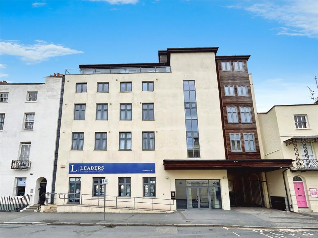 Main image of property: Bath Street, Cheltenham, Gloucestershire