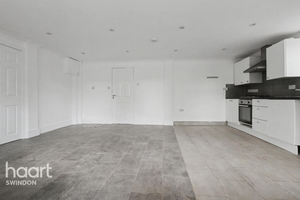 Main image of property: Highworth Road, Swindon