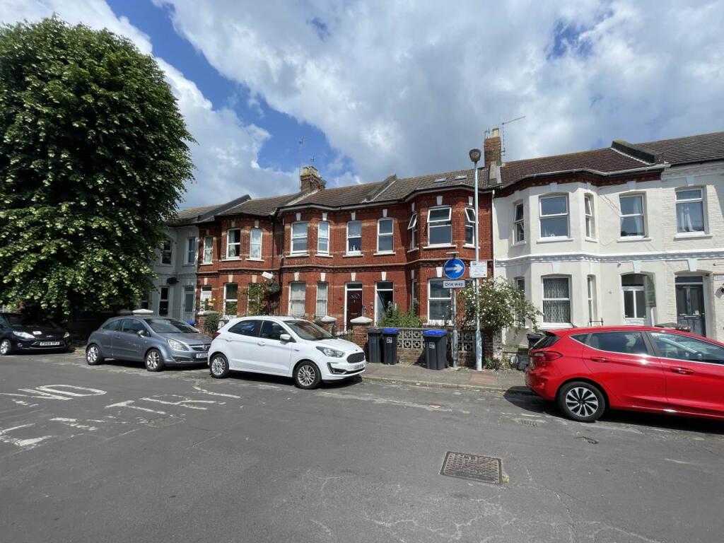 Main image of property: Lennox Road, Worthing , West Sussex