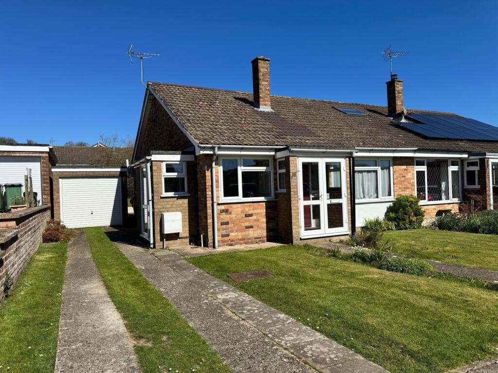 Main image of property: Ethelburga Drive, Lyminge, CT18