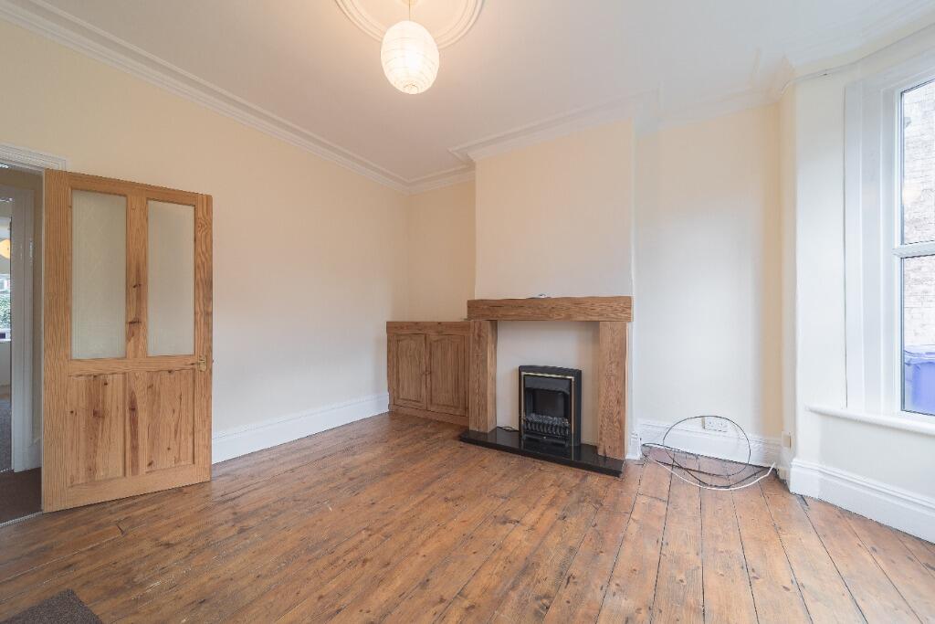 Main image of property: Derbyshire Lane, Gleadless Valley, Sheffield, S8