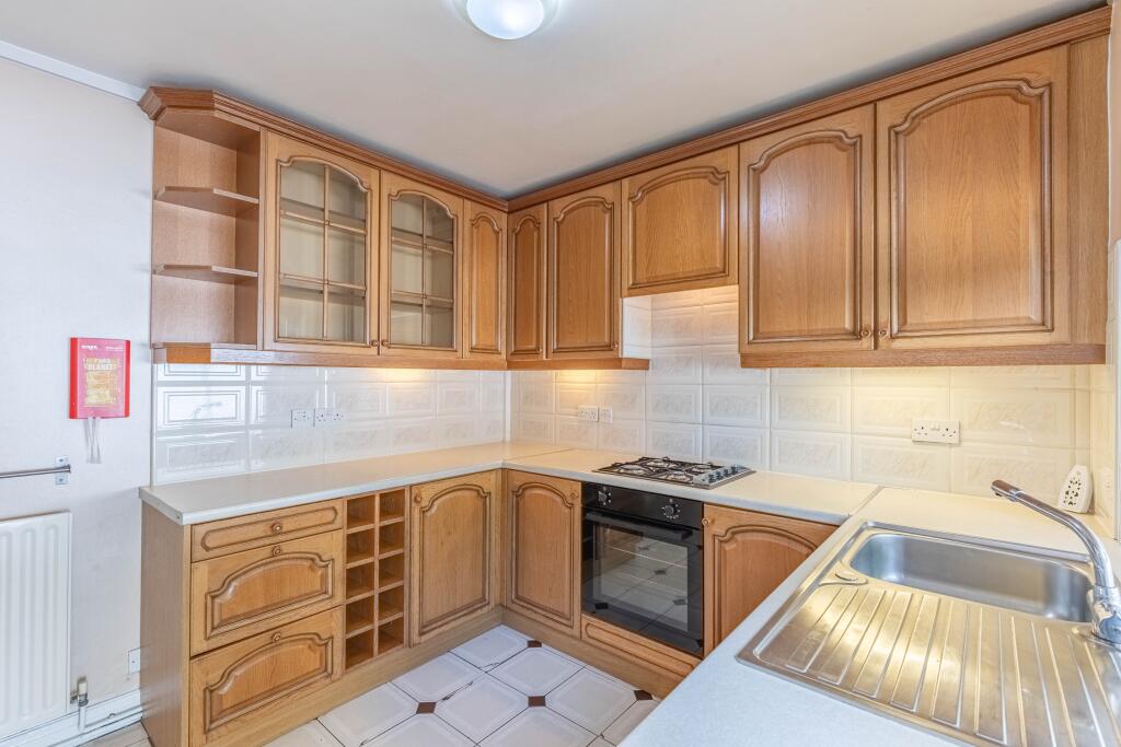 Apartment in Leeds - View 4