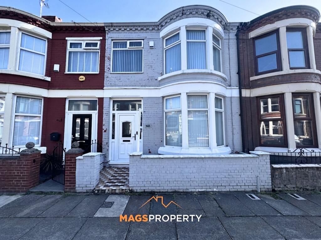 Main image of property: Isabel Grove, Liverpool, L13
