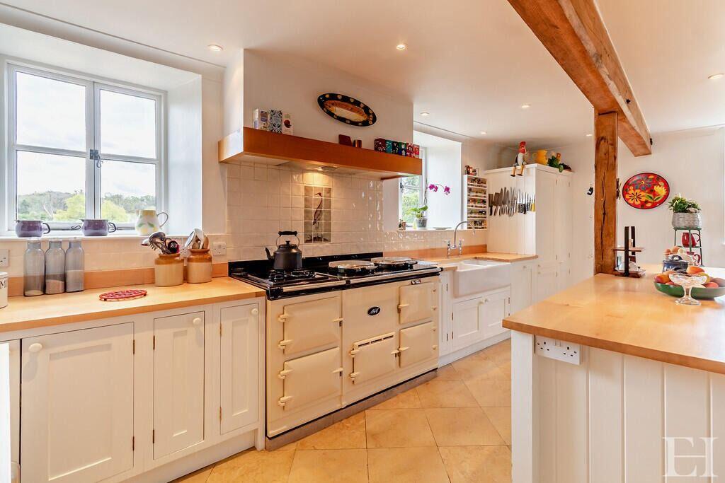 House in Ipswich - More