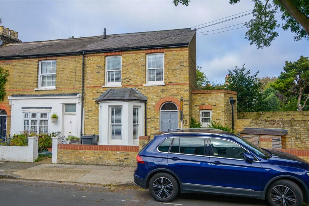 Main image of property: Archway Street, 
Barnes, SW13