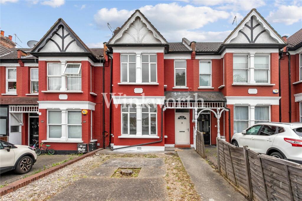 Main image of property: Bowes Road, London, N11