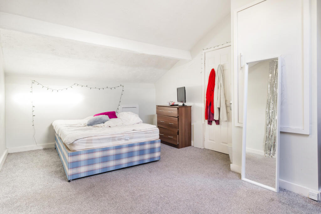 House in Leeds, Headingley Hill, Hyde Park - View 5