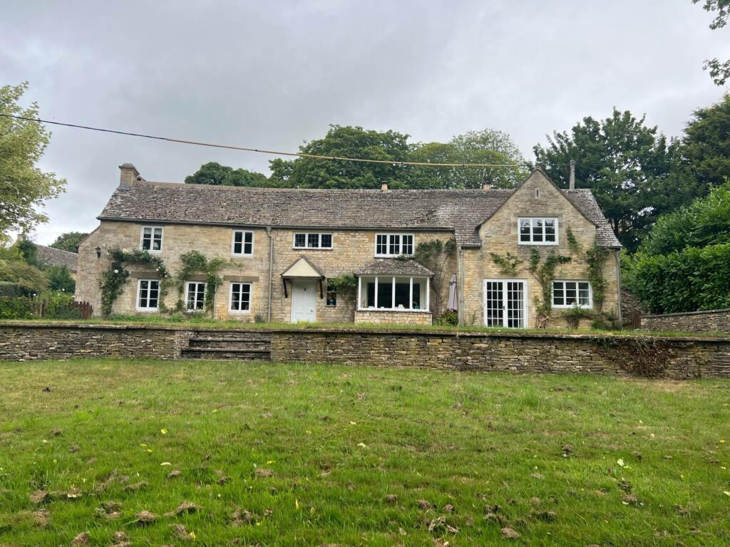 Main image of property: Turkdean