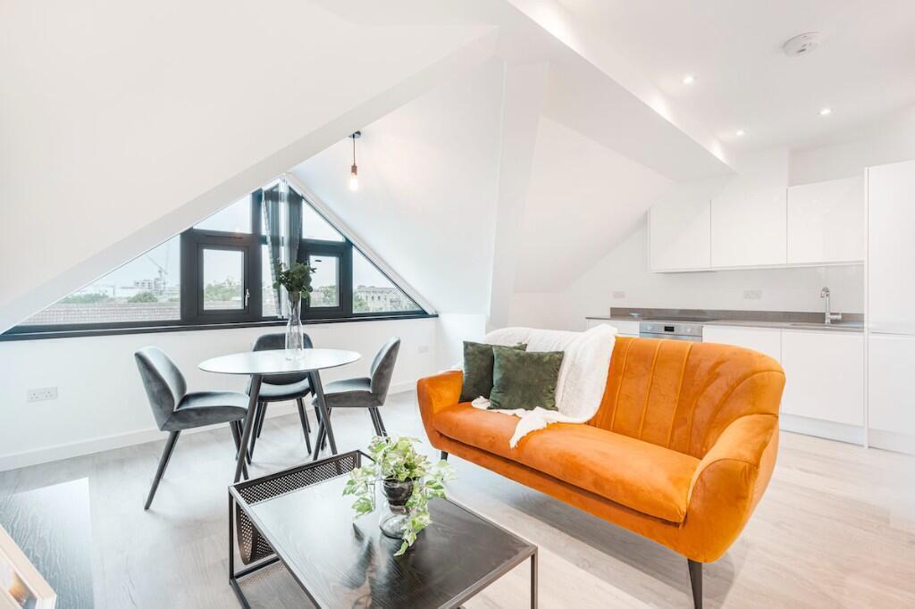 Main image of property: Riverbank Way, London, TW8