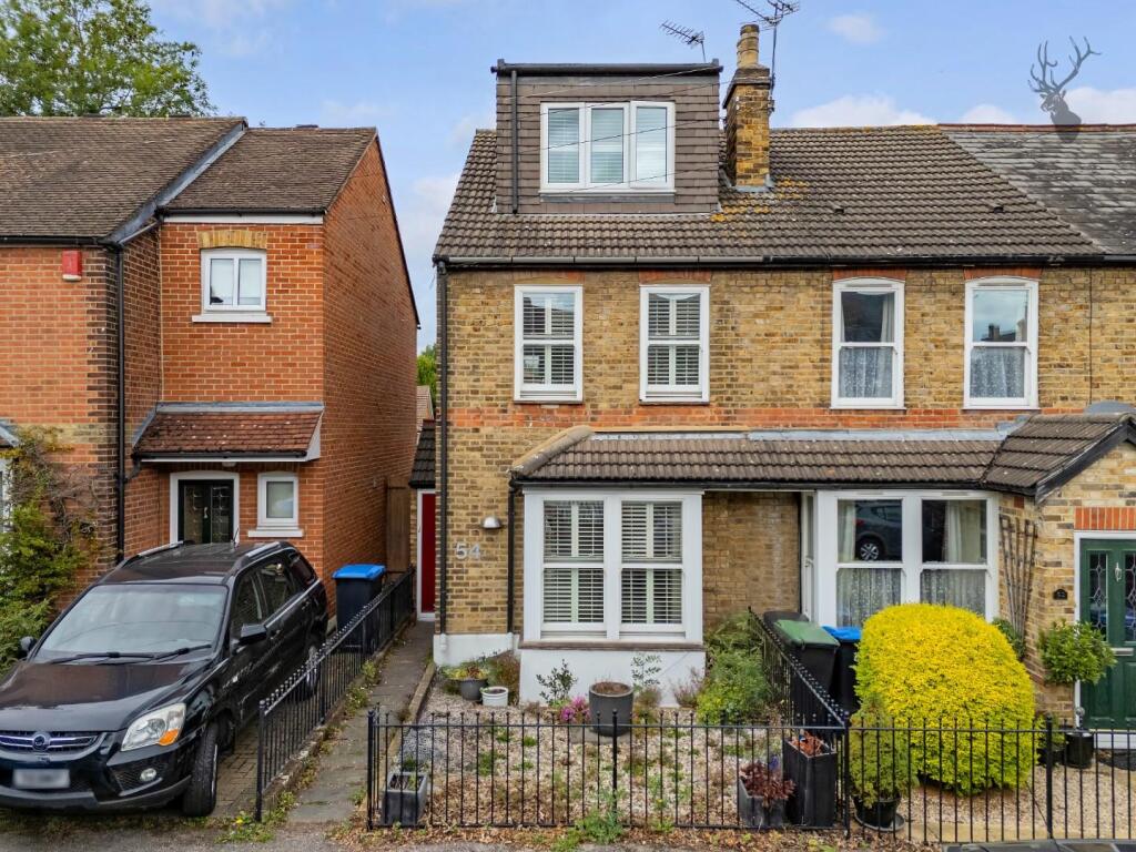 Main image of property: Woburn Avenue, Theydon Bois, Epping