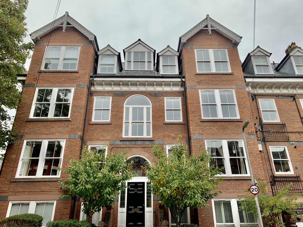 Main image of property: Pelham Grove L17 8SL