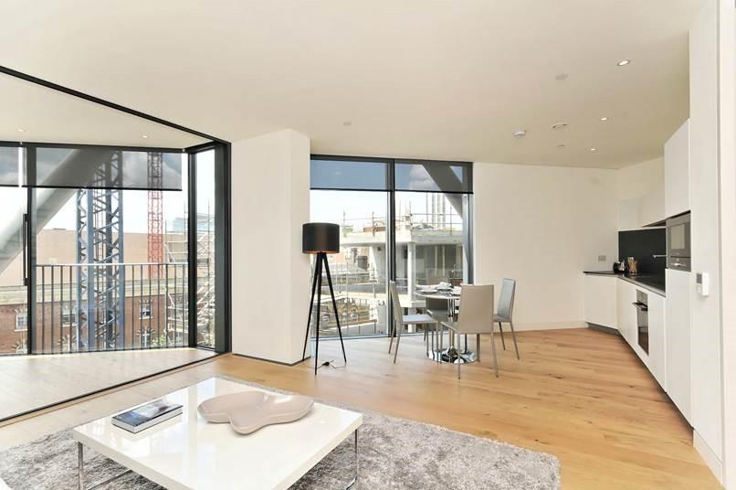 Main image of property: NEO Bankside, Sumner Street, SE1