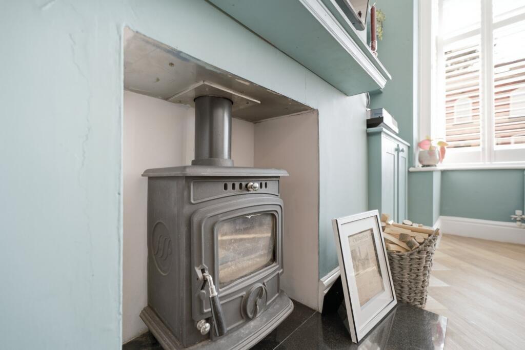 House in Trafford, Greater Manchester - View 4